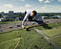 Local Government Jobs : A series of six images for a recruitment campaign.Agency: Ogilvy AmsterdamArt direction: Darre van Dijk / Piebe PiebengaProduction: Erik van der Hulst / Hajé MarsPost production: Stefan Lesger