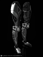 NGP-TECH PROSTHETIC|LEG Concept Design, Gan. : Here is the NGP-TECH PROSTHETIC LEG Concept Design. Leg is for both human and robotic interface. Hope you like it. Cheers!

https://www.instagram.com/gankhulug_/