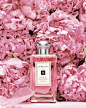 peony and blush suede by jo malone