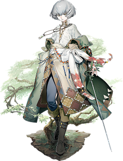 清鱼qyq采集到服装