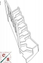 FORUM STOLARSKIE :: Zobacz temat - kłopotliwe schody do piwnicy
