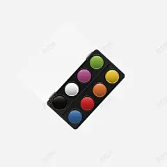 八色眼影 设计图片 免费下载 页面网页 平面电商 创意素材