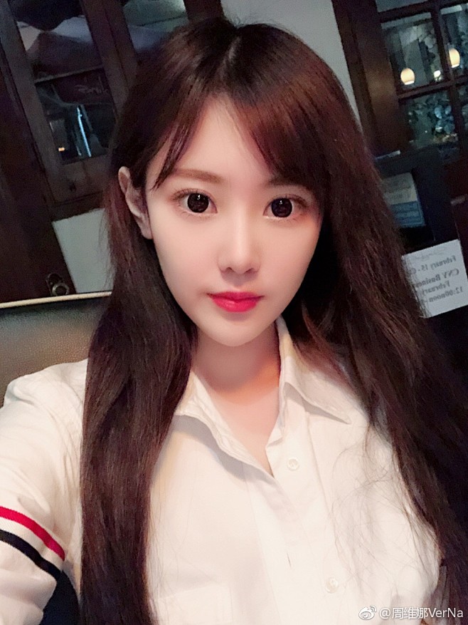 周维娜verna的微博微博