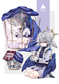 崩铁-星期日
