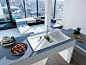 MARIS SINK MRK 611-78 FRACERAM OYSTER - Kitchen sinks from Franke Kitchen Systems | Architonic : MARIS SINK MRK 611-78 FRACERAM OYSTER - Designer Kitchen sinks from Franke Kitchen Systems ✓ all information ✓ high-resolution images ✓ CADs ✓..