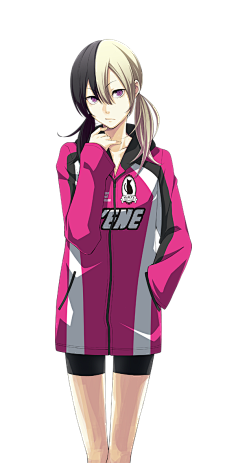 zerochan.net采集枫紫g采集到漂亮的枫紫1カスタード