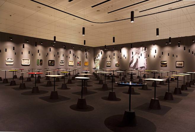 Fornasetti | Exhibit...