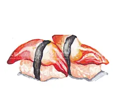 寿司插画  - 源文件下载【酷图网】手绘寿司,手绘卡通寿司,手绘寿司插画,卡通手绘寿司,卡通寿司插画,手绘寿司素材,寿司插画素材,三文鱼寿司,寿司手绘,插画美食,寿司美食,日料,手绘,寿司插画,寿司,日式美食,日本美食,日料元素