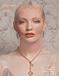 2015 Jemily Collections Fine Jewelry Catalog : 2015 Catalog for Jemily Collections Fine Jewelry by Catherine Marion