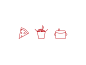 Food Icons