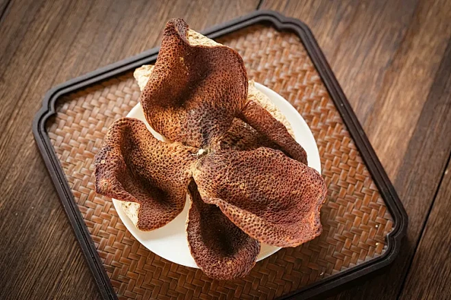 东甲大陈皮照片下载
