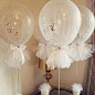 Via Boutique Balloons Melbourne: 