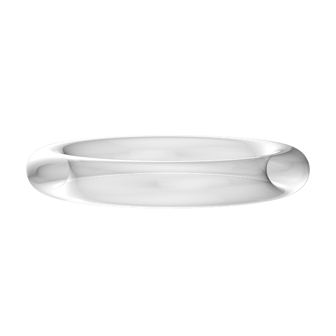 黑白简约透明立体3D棱镜水晶玻璃不规则图...
