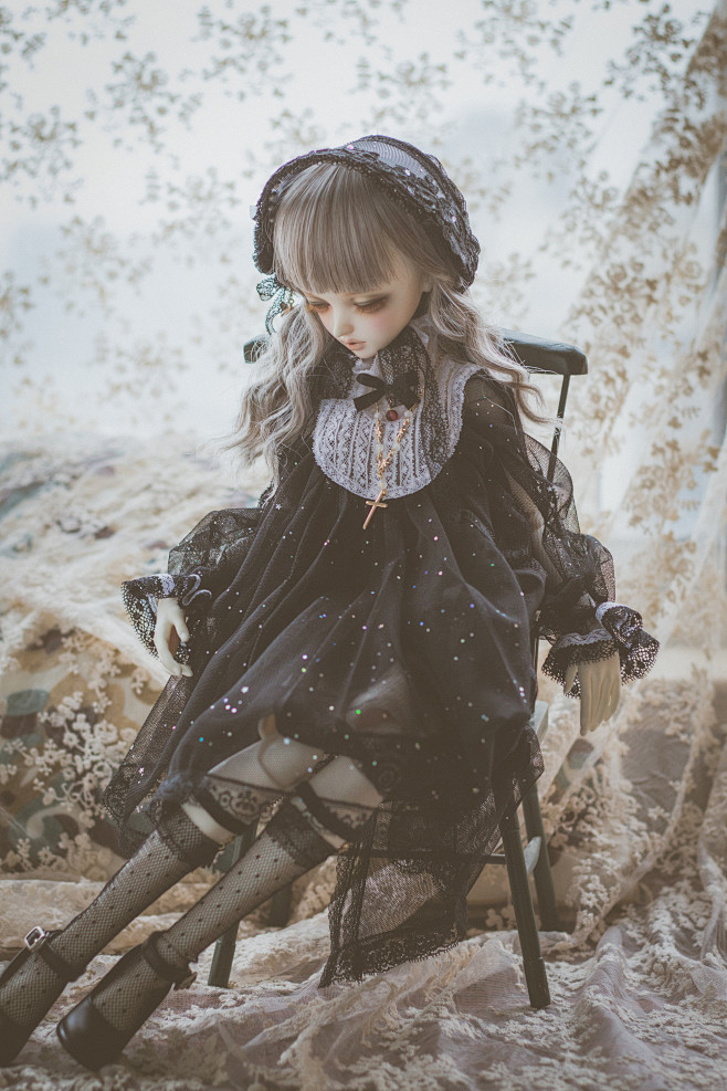 BJD｜LOFTER（乐乎） - 记录生...