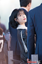  IU 161215 仁川机场出境