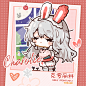 @少女前线2-追放 的个人主页 - 微博