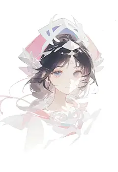 至美·乘鲤谣 _ 西施_2_红豆猫Azucat_来自小红书网页版