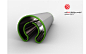 twist - red dot design concept 2012 - winner on Industrial Design Served