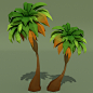 LowPoly Desert Pack