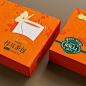 琢创意×问山 | 精品挂耳&滤挂茶叶包装设计-古田路9号-品牌创意/版权保护平台
