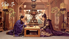 千怏采集到锦衣之下