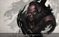 General 1280x800 Dota 2 Axe PC gaming fantasy art