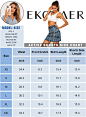 Amazon.com: Ekouaer 女式运动性能短裙轻质裙,适合跑步网球高尔夫锻炼运动, 蓝色（Blue Floral）, X大码 : 服装、鞋靴和珠宝饰品