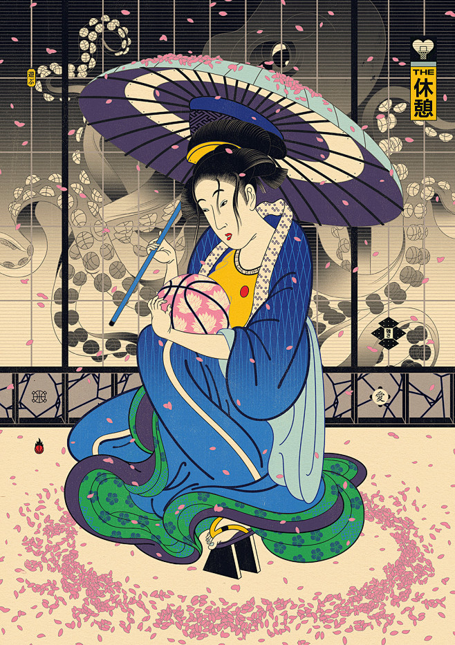 Edo—Ball Season Two ...