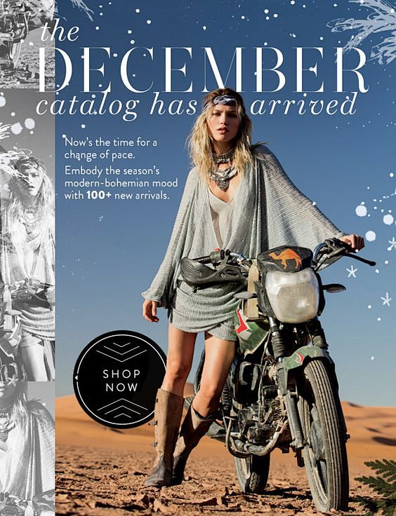 Free People: 