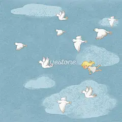 韩国插画_插画_清新_Yestone邑石网_高品质的版权图片及商业...
