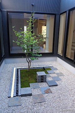 没知觉的植物y采集到庭园