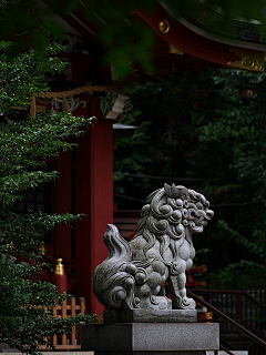 -大威天龙-采集到风景、建筑