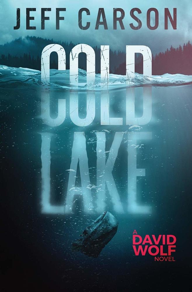 Cold Lake (David Wol...