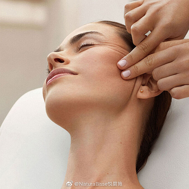 @NaturaBisse悦碧施 的个人主...