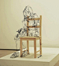 33 Amazing Diy Wire Art Ideas