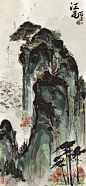重阳登高-千九