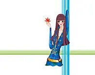 #插画##采集大赛#