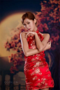 qqpk.cn采集到绝美无双