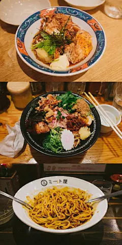 深夜食堂°｜ - 堆糖，美图壁纸兴趣社区