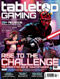 Tabletop Gaming - Issue 93, August 2024-TG频道@hi24hbook