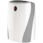 Vornado - Console Air Purifier - White - Alternate View 11