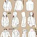 outerwear/jackets/hoodie