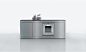 Boffi kitchens – bathrooms - systems