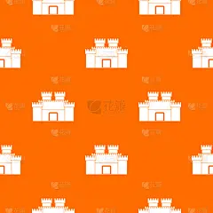 式样,过去,几何形状,幻想,图像,壁纸,中世纪时代,图画书,重复