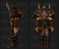 4.3PTR 全职业高清S11套装外观效果预览_魔兽世界(WOW)官网动态 - 叶子猪魔兽世界(WOW)游戏网
