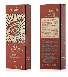 Mantra檬采集到包装设计
