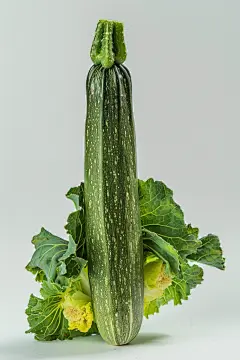 有机蔬菜特写高清图片
