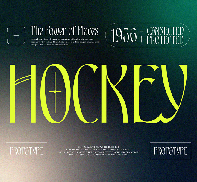 Barlon Display Fonts...