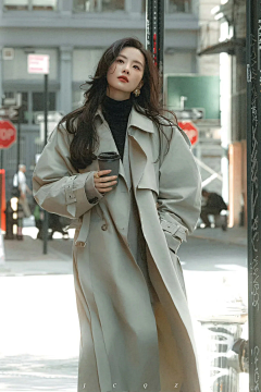MIUMIUN采集到街拍