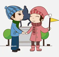 手绘冬日出游人物插画图片大小2598x2480px 图片尺寸729.85 KB 来自PNG搜索网 pngss.com 免费免扣png素材下载！冬季出行#冬季游玩#冬季运动#节日出游#卡通人物#手绘人物插画#游玩#装饰图案#